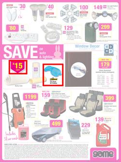 Game : Easter Savings (9 Apr - 15 Apr 2014) , page 18