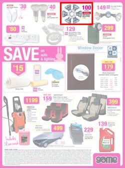 Game : Easter Savings (9 Apr - 15 Apr 2014) , page 18