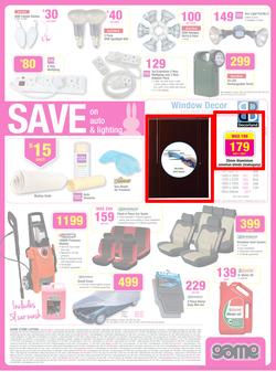 Game : Easter Savings (9 Apr - 15 Apr 2014) , page 18