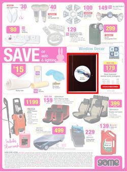 Game : Easter Savings (9 Apr - 15 Apr 2014) , page 18