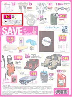 Game : Easter Savings (9 Apr - 15 Apr 2014) , page 18