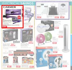 Dischem : Enjoy The Summer (23 Oct - 15 Nov 2015), page 18