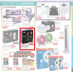 Dischem : Enjoy The Summer (23 Oct - 15 Nov 2015), page 18
