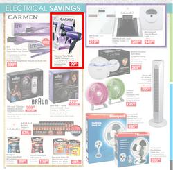 Dischem : Enjoy The Summer (23 Oct - 15 Nov 2015), page 18
