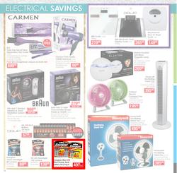 Dischem : Enjoy The Summer (23 Oct - 15 Nov 2015), page 18