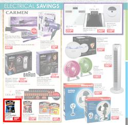 Dischem : Enjoy The Summer (23 Oct - 15 Nov 2015), page 18