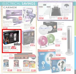 Dischem : Enjoy The Summer (23 Oct - 15 Nov 2015), page 18