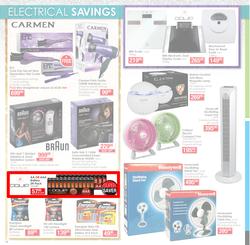 Dischem : Enjoy The Summer (23 Oct - 15 Nov 2015), page 18
