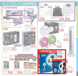 Dischem : Enjoy The Summer (23 Oct - 15 Nov 2015), page 18