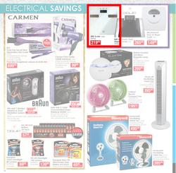 Dischem : Enjoy The Summer (23 Oct - 15 Nov 2015), page 18