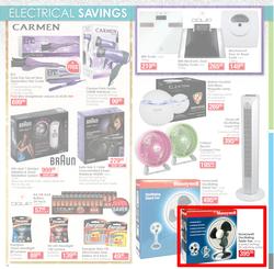 Dischem : Enjoy The Summer (23 Oct - 15 Nov 2015), page 18