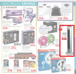 Dischem : Enjoy The Summer (23 Oct - 15 Nov 2015), page 18