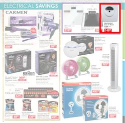 Dischem : Enjoy The Summer (23 Oct - 15 Nov 2015), page 18