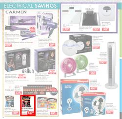 Dischem : Enjoy The Summer (23 Oct - 15 Nov 2015), page 18
