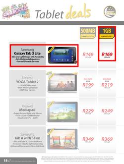 MTN : Y'ello Deals (4 Sep - 30 Sep 2015), page 18