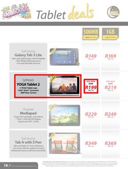 MTN : Y'ello Deals (4 Sep - 30 Sep 2015), page 18