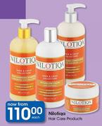 Nilotiqa Hair Care Products-Each