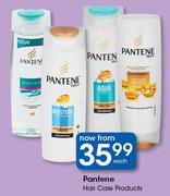 Pantene Hair Care Products-Each