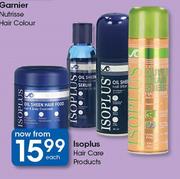 Isoplus Hair Care Products-Each