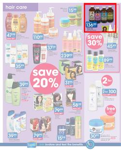 Clicks : You Pay Less (3 May - 13 May 2019), page 18