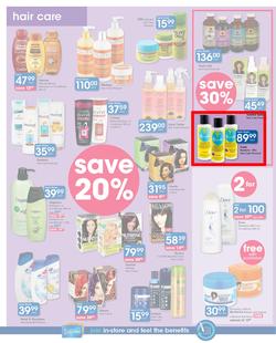 Clicks : You Pay Less (3 May - 13 May 2019), page 18