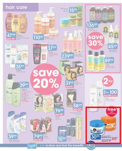 Clicks : You Pay Less (3 May - 13 May 2019), page 18