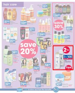Clicks : You Pay Less (3 May - 13 May 2019), page 18
