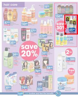 Clicks : You Pay Less (3 May - 13 May 2019), page 18