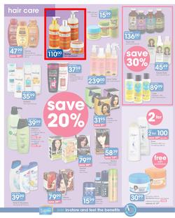 Clicks : You Pay Less (3 May - 13 May 2019), page 18