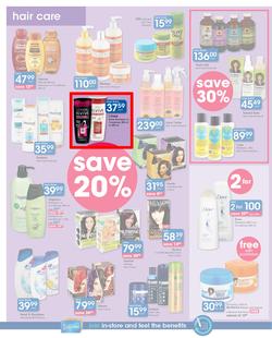 Clicks : You Pay Less (3 May - 13 May 2019), page 18