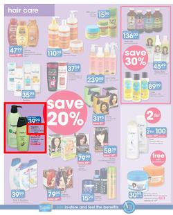 Clicks : You Pay Less (3 May - 13 May 2019), page 18