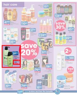 Clicks : You Pay Less (3 May - 13 May 2019), page 18
