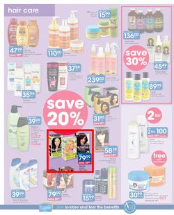 Clicks : You Pay Less (3 May - 13 May 2019), page 18