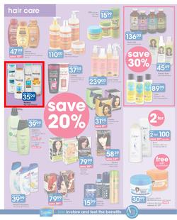 Clicks : You Pay Less (3 May - 13 May 2019), page 18