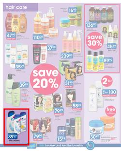 Clicks : You Pay Less (3 May - 13 May 2019), page 18