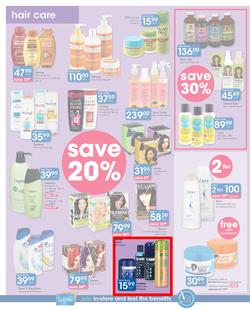 Clicks : You Pay Less (3 May - 13 May 2019), page 18