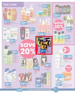 Clicks : You Pay Less (3 May - 13 May 2019), page 18