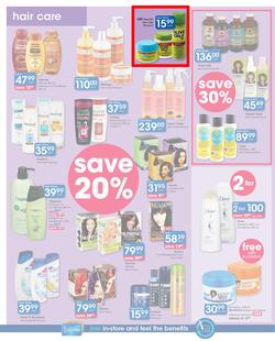 Clicks : You Pay Less (3 May - 13 May 2019), page 18