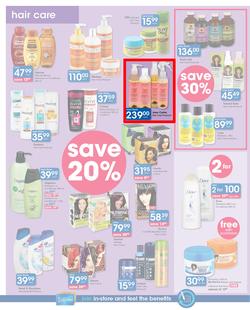 Clicks : You Pay Less (3 May - 13 May 2019), page 18