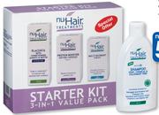 Nu Hair Shampoo-200ml