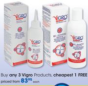 Vigro Products-Each