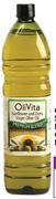 OliVita Sunflower And Extra Virgin Olive Oil Premium Blend-1Ltr
