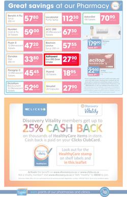Clicks : Save (21 May - 22 Jun 2015), page 18