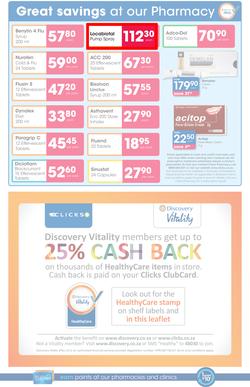 Clicks : Save (21 May - 22 Jun 2015), page 18
