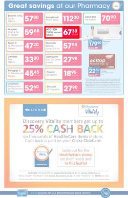 Clicks : Save (21 May - 22 Jun 2015), page 18