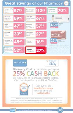 Clicks : Save (21 May - 22 Jun 2015), page 18