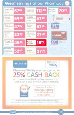 Clicks : Save (21 May - 22 Jun 2015), page 18