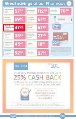 Clicks : Save (21 May - 22 Jun 2015), page 18