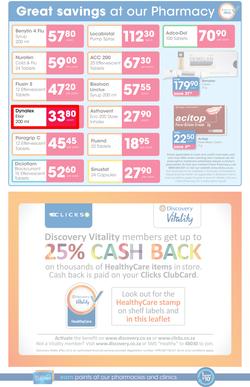 Clicks : Save (21 May - 22 Jun 2015), page 18