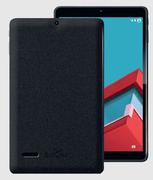 Swiss Mobile 10.1" Vodacom Tablet Cover TPUVODAPOWERT